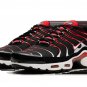 2025 & 2026 Max Plus Black White University Red