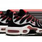 2025 & 2026 Max Plus Black White University Red