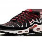 2025 & 2026 Max Plus Black White University Red