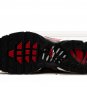 2025 & 2026 Max Plus Black White University Red
