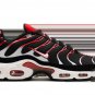 2025 & 2026 Max Plus Black White University Red