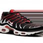 2025 & 2026 Max Plus Black White University Red