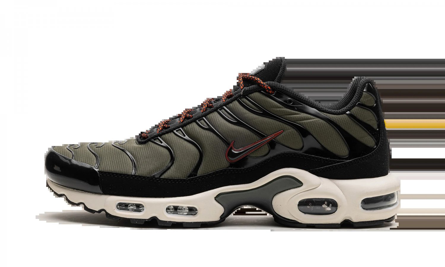 2025 & 2026 Max Plus Cargo Khaki