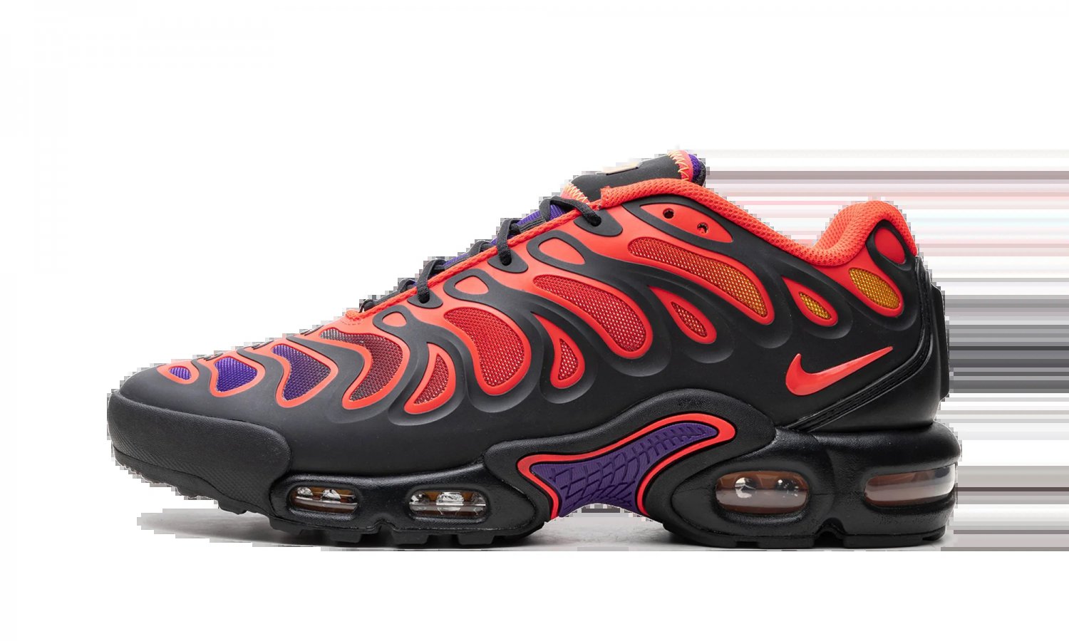 2025 & 2026 Max Plus Drift All Day