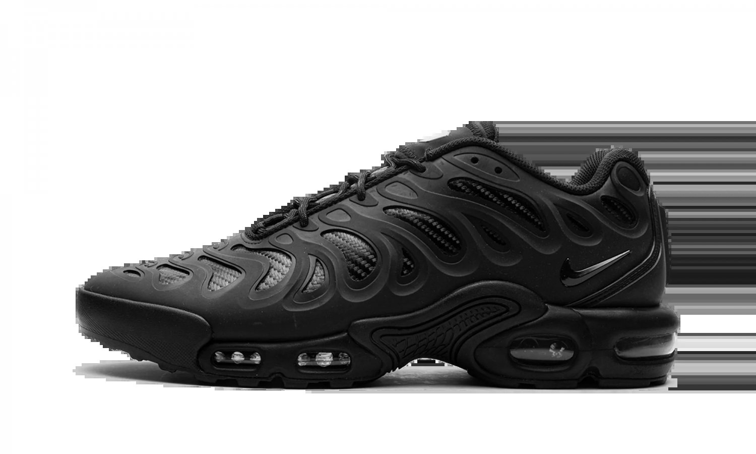 2025 & 2026 Max Plus Drift Black Anthracite