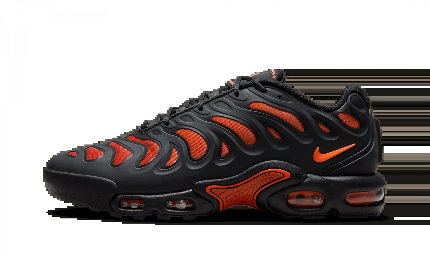 2025 & 2026 Max Plus Drift Black Dragon Red