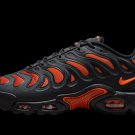 2025 & 2026 Max Plus Drift Black Dragon Red