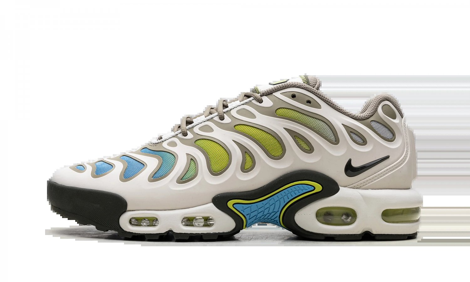 2025 & 2026 Max Plus Drift Cyber Baltic Blue