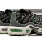 2025 & 2026 Max Plus Essential Crater Green