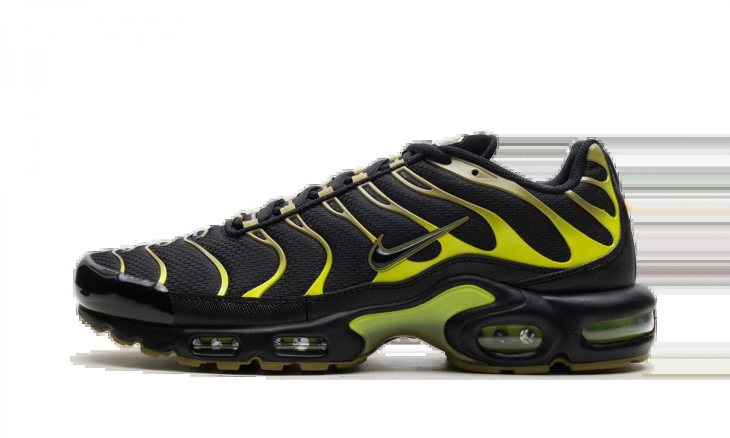 2025 & 2026 Max Plus Green