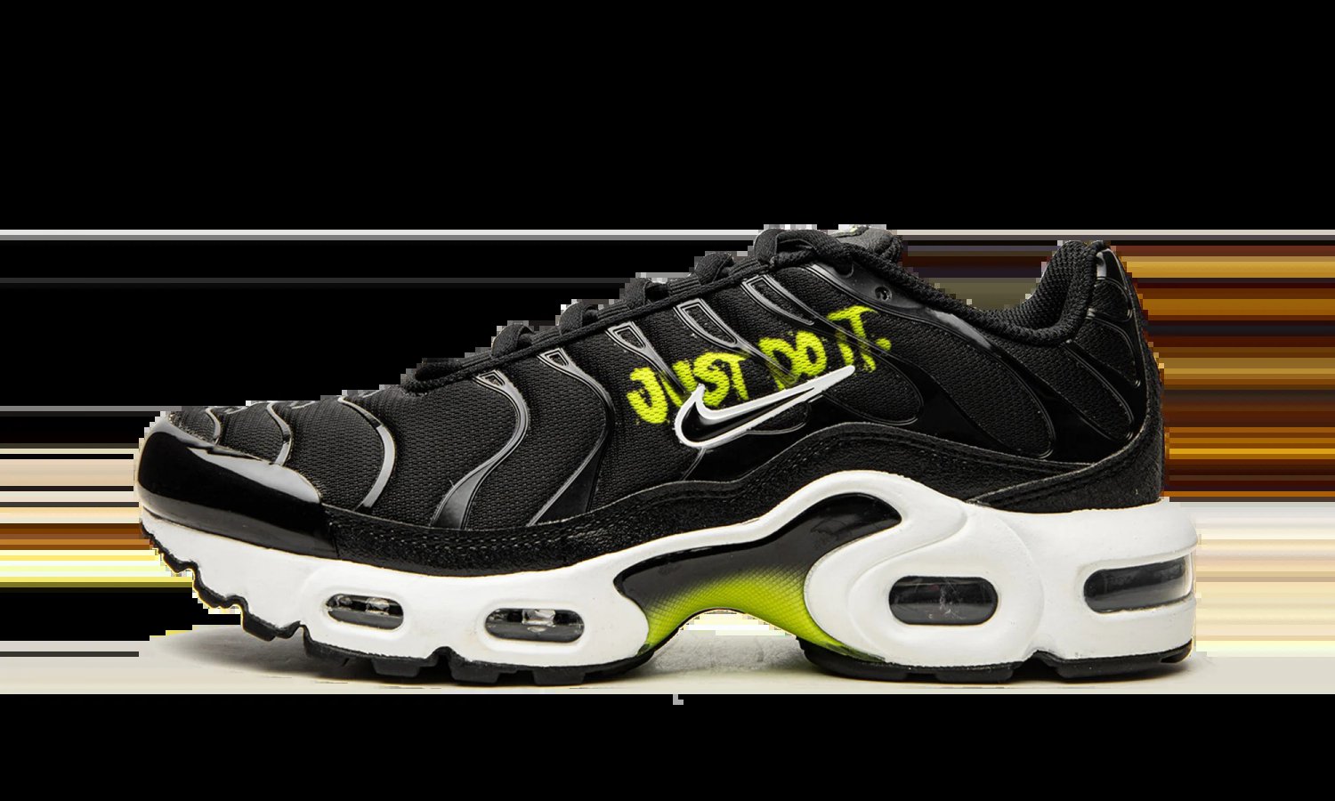 2025 & 2026 Max Plus GS Black _ Volt