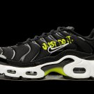 2025 & 2026 Max Plus GS Black _ Volt