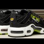 2025 & 2026 Max Plus GS Black _ Volt
