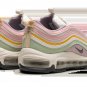 NIKE 2025 & 2026 MAX 97 WMNS Multi Pastel