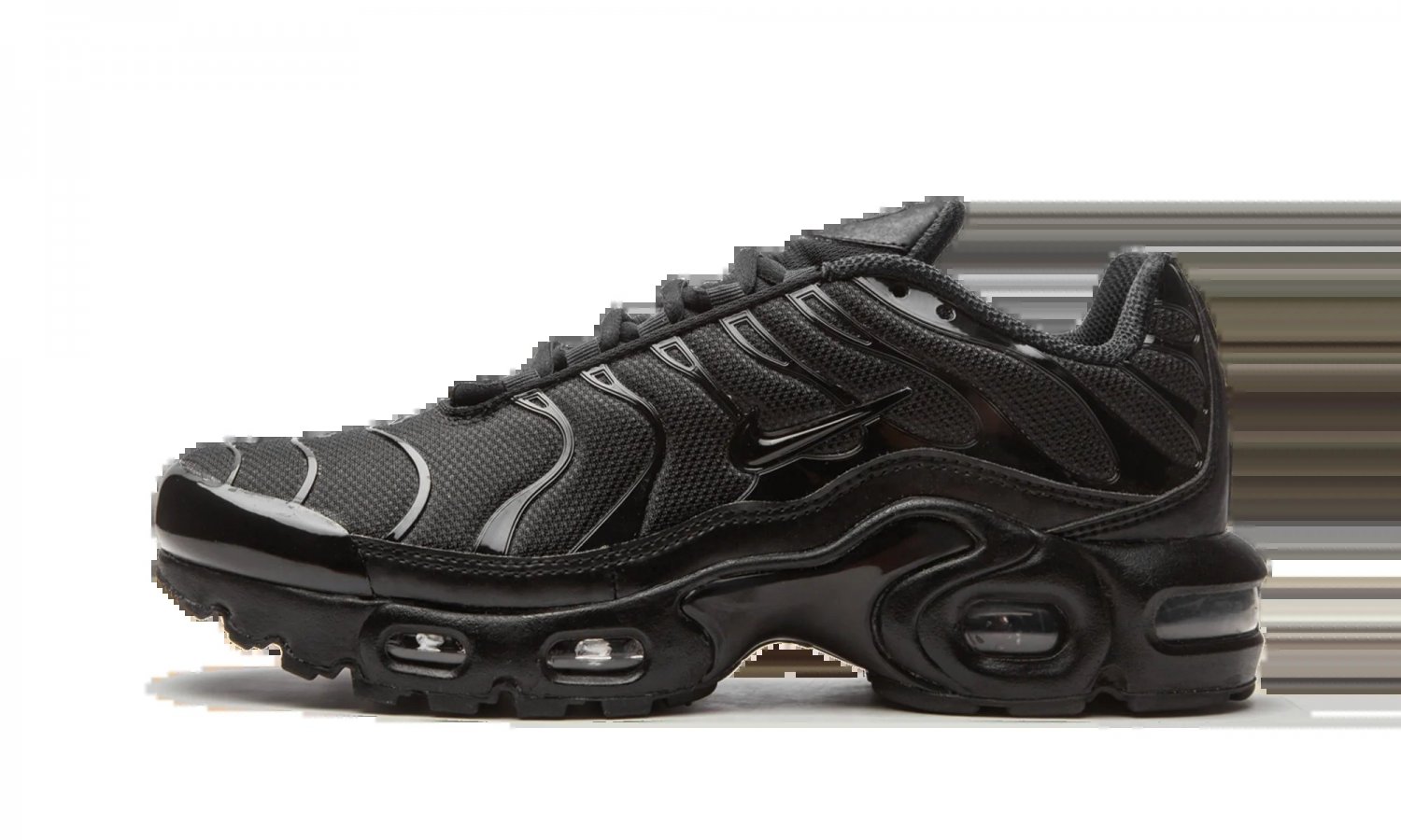 2025 & 2026 Max Plus GS Triple Black