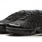 2025 & 2026 Max Plus GS Triple Black