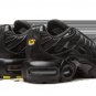 2025 & 2026 Max Plus GS Triple Black