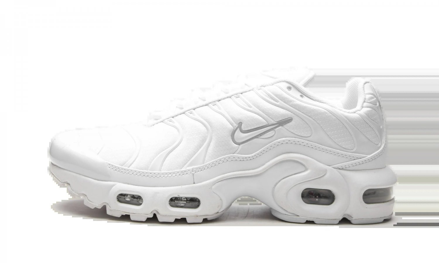 2025 & 2026 Max Plus GS Triple White