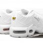 2025 & 2026 Max Plus GS Triple White