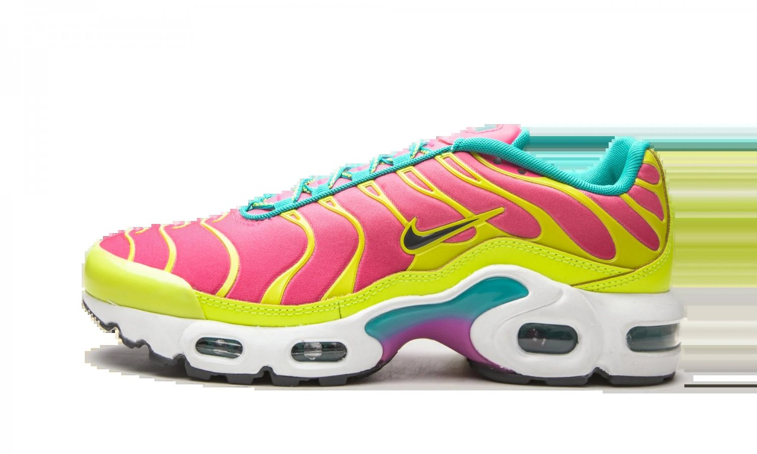 2025 & 2026 Max Plus GS Volt _ Pink Blast