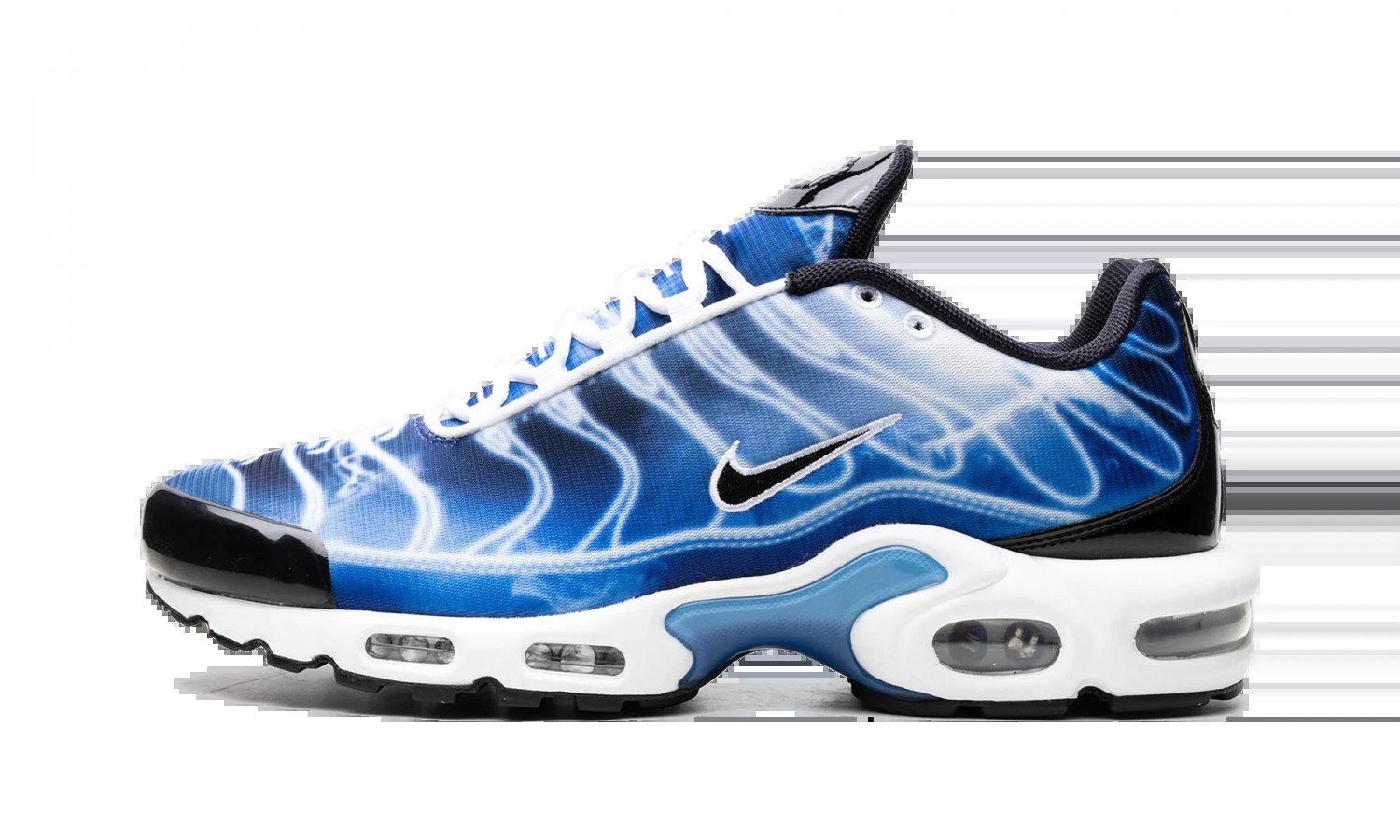 2025 & 2026 Max Plus Light Streaks