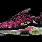 2025 & 2026 Max Plus Mercurial XXV Hyper Pink Volt