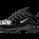 2025 & 2026 Max Plus Metallic Black