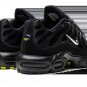 2025 & 2026 Max Plus Metallic Black