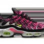 2025 & 2026 Max Plus Mercurial XXV Hyper Pink Volt