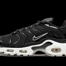 2025 & 2026 MAX PLUS MNS WMNS Black _ White