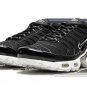 2025 & 2026 MAX PLUS MNS WMNS Black _ White