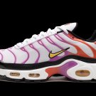 2025 & 2026 MAX PLUS MNS WMNS White Red Magenta