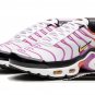2025 & 2026 MAX PLUS MNS WMNS White Red Magenta