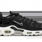 2025 & 2026 MAX PLUS MNS WMNS Black _ White