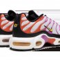2025 & 2026 MAX PLUS MNS WMNS White Red Magenta