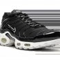 2025 & 2026 MAX PLUS MNS WMNS Black _ White