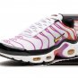 2025 & 2026 MAX PLUS MNS WMNS White Red Magenta