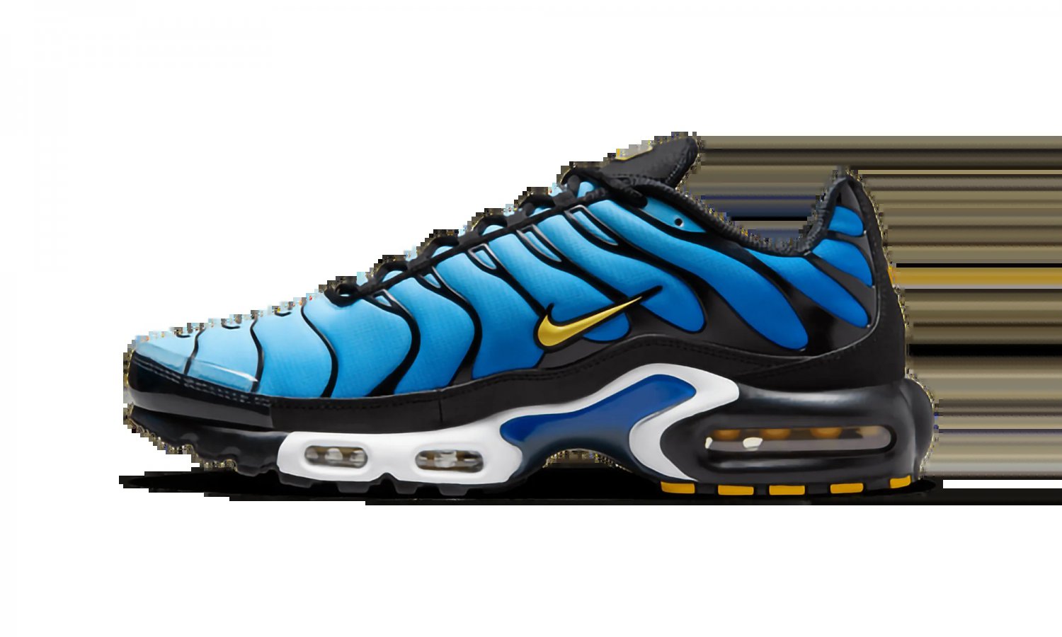 2025 & 2026 Max Plus OG Hyper Blue