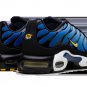 2025 & 2026 Max Plus OG Hyper Blue