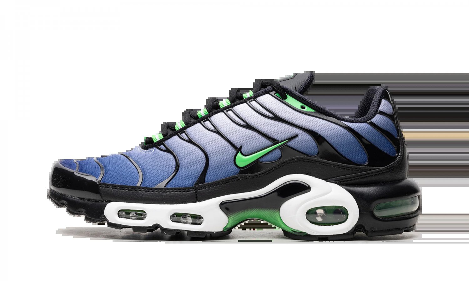 2025 & 2026 Max Plus Scream Green