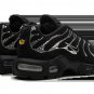 2025 & 2026 Max TN Plus Swarovski Moonlight Black White