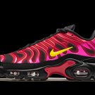 2025 & 2026 Max Plus TN Supreme - Black _ Red