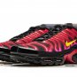 2025 & 2026 Max Plus TN Supreme - Black _ Red