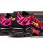 2025 & 2026 Max Plus TN Supreme - Black _ Red