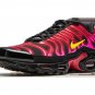 2025 & 2026 Max Plus TN Supreme - Black _ Red