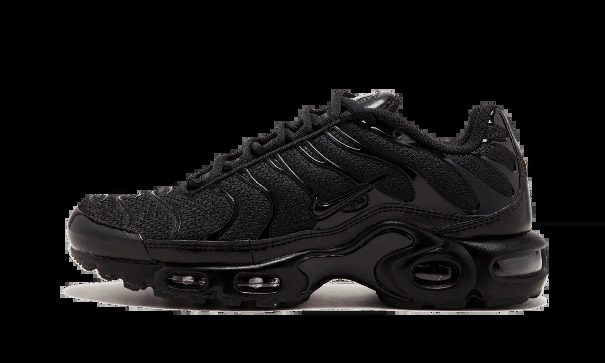 2025 & 2026 Max Plus Triple Black