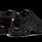 2025 & 2026 Max Plus Triple Black