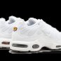 2025 & 2026 Max Plus Triple White