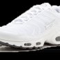 2025 & 2026 Max Plus Triple White