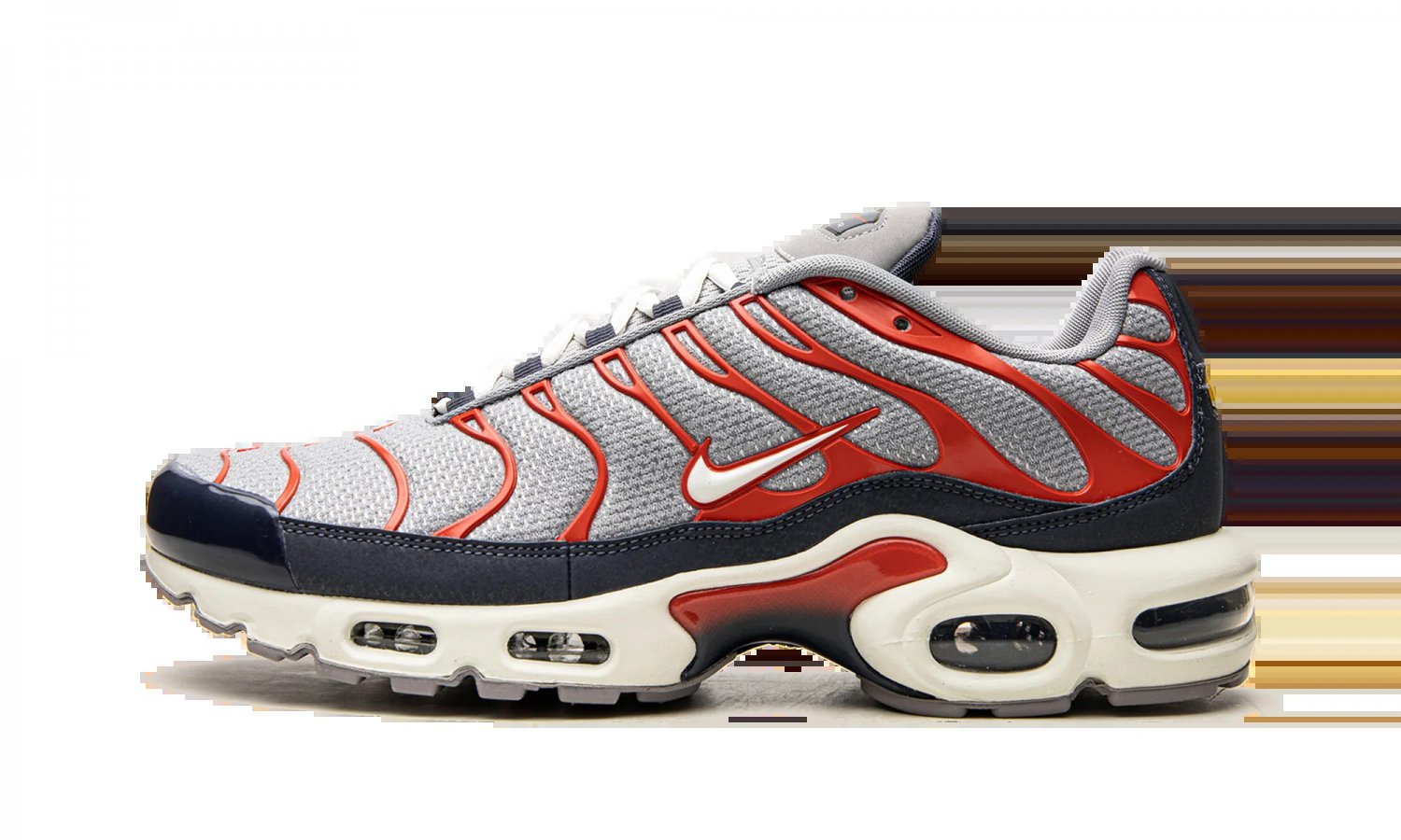 2025 & 2026 Max Plus USA Grey